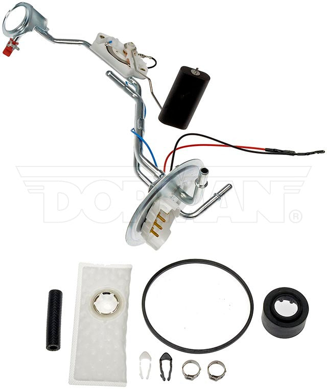 Dorman 692-038 Fuel Sending Unit 1989-1997 Ford Ranger - view 1