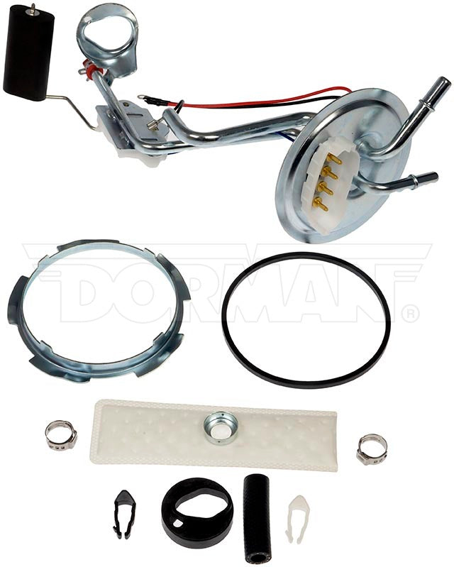 Dorman 692-072 Fuel Sending Unit 1986-1990 Ford E-150 Econoline - view 2