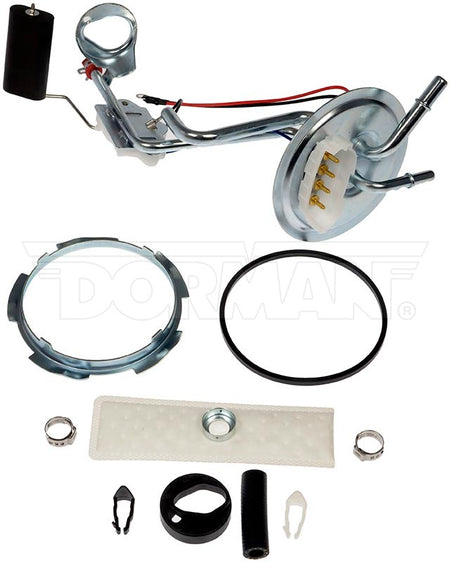 Dorman 692-072 Fuel Sending Unit 1986-1990 Ford E-150 Econoline - view 2