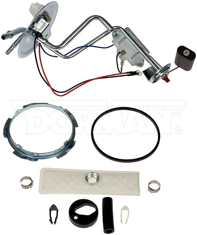 Dorman 692-072 Fuel Sending Unit 1986-1990 Ford E-150 Econoline - view 3