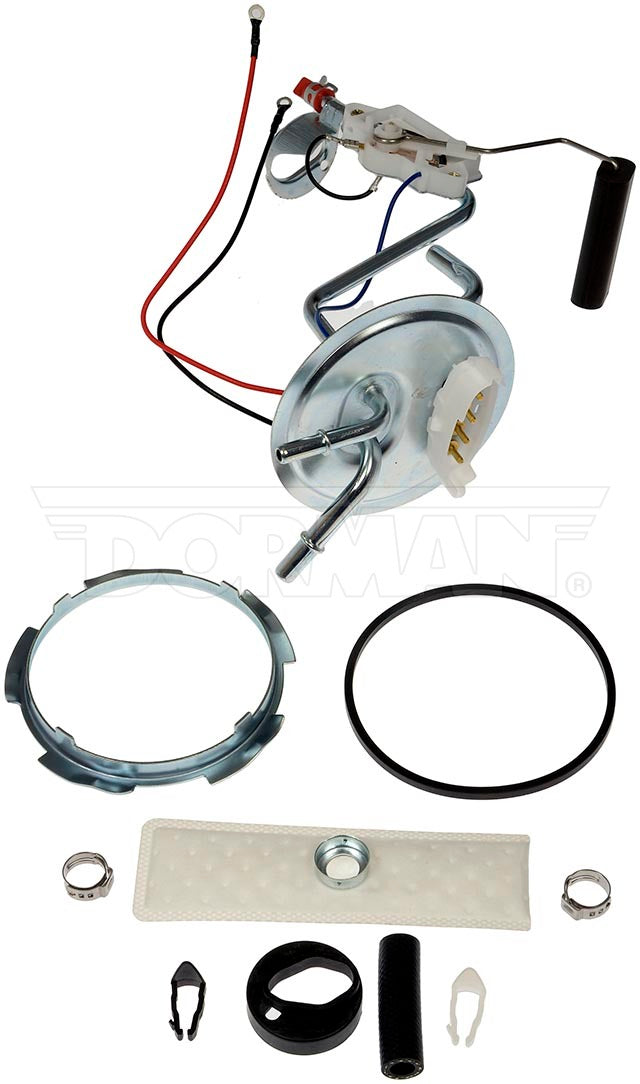 Dorman 692-072 Fuel Sending Unit 1986-1990 Ford E-150 Econoline - view 1