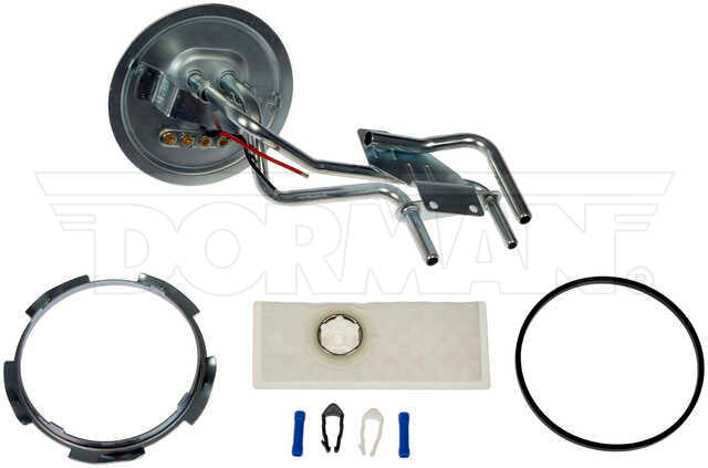 Dorman 692-141 Fuel Sending Unit 1990-1991 Ford F-150 - view 3