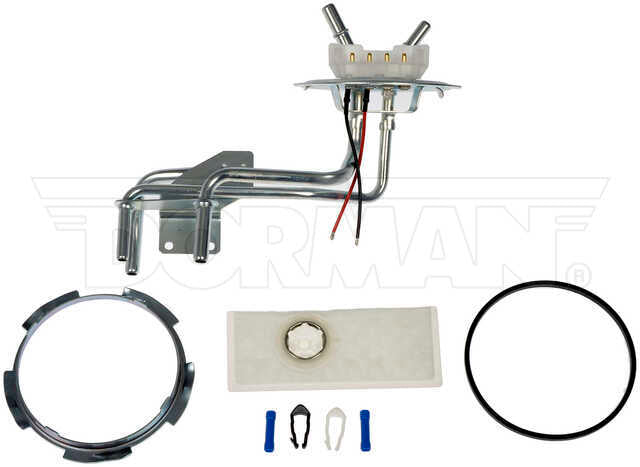 Dorman 692-141 Fuel Sending Unit 1990-1991 Ford F-150 - view 4