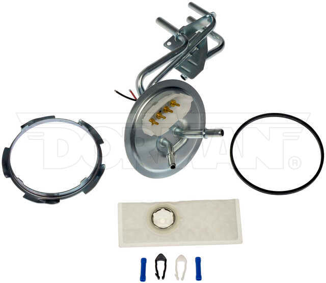 Dorman 692-141 Fuel Sending Unit 1990-1991 Ford F-150 - view 1