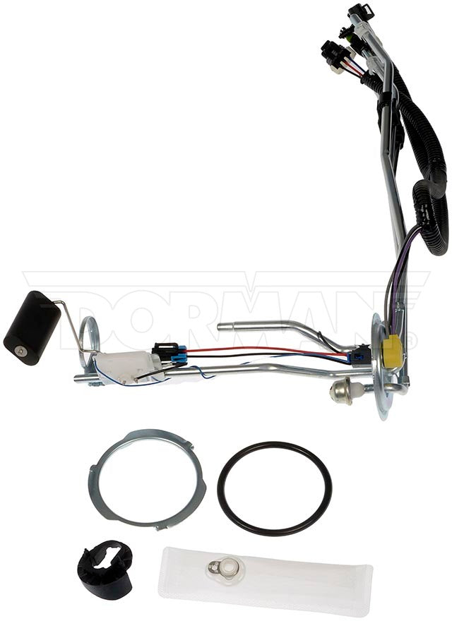 Dorman 692-211 Fuel Sending Unit 1997-1999 Buick LeSabre - view 2
