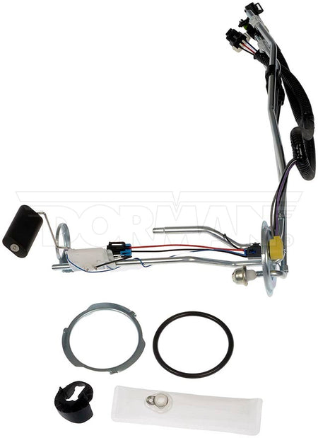 Dorman 692-211 Fuel Sending Unit 1997-1999 Buick LeSabre - view 2