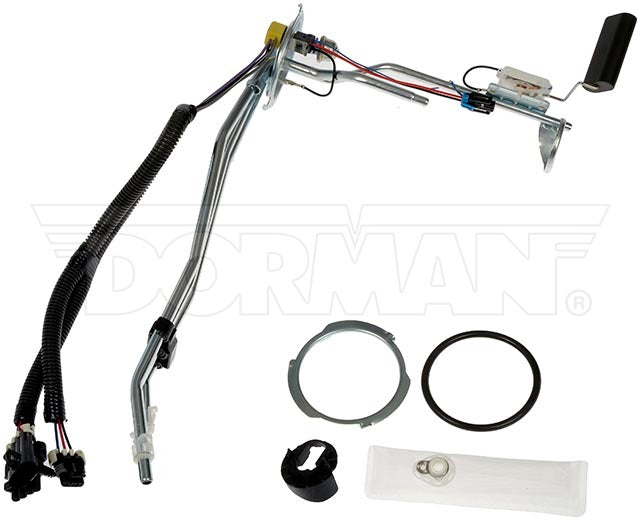 Dorman 692-211 Fuel Sending Unit 1997-1999 Buick LeSabre - view 3