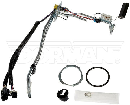 Dorman 692-211 Fuel Sending Unit 1997-1999 Buick LeSabre - view 3