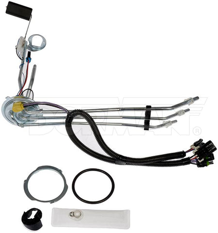 Dorman 692-211 Fuel Sending Unit 1997-1999 Buick LeSabre - view 4