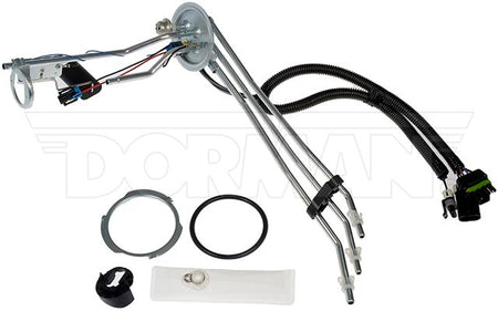 Dorman 692-211 Fuel Sending Unit 1997-1999 Buick LeSabre - view 1