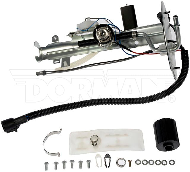 Dorman 692-226 Fuel Sending Unit 1999-2005 Ford Explorer Sport Trac - view 2