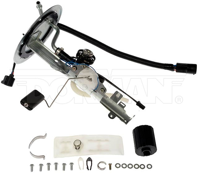 Dorman 692-226 Fuel Sending Unit 1999-2005 Ford Explorer Sport Trac - view 3