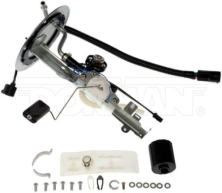Dorman 692-226 Fuel Sending Unit 1999-2005 Ford Explorer Sport Trac - view 3