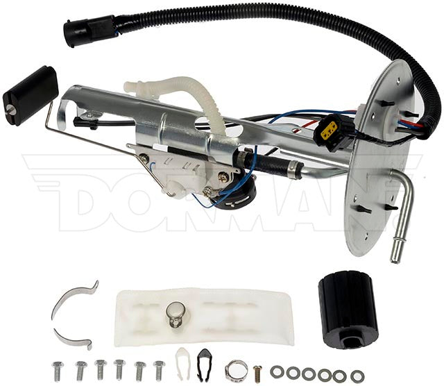 Dorman 692-226 Fuel Sending Unit 1999-2005 Ford Explorer Sport Trac - view 4