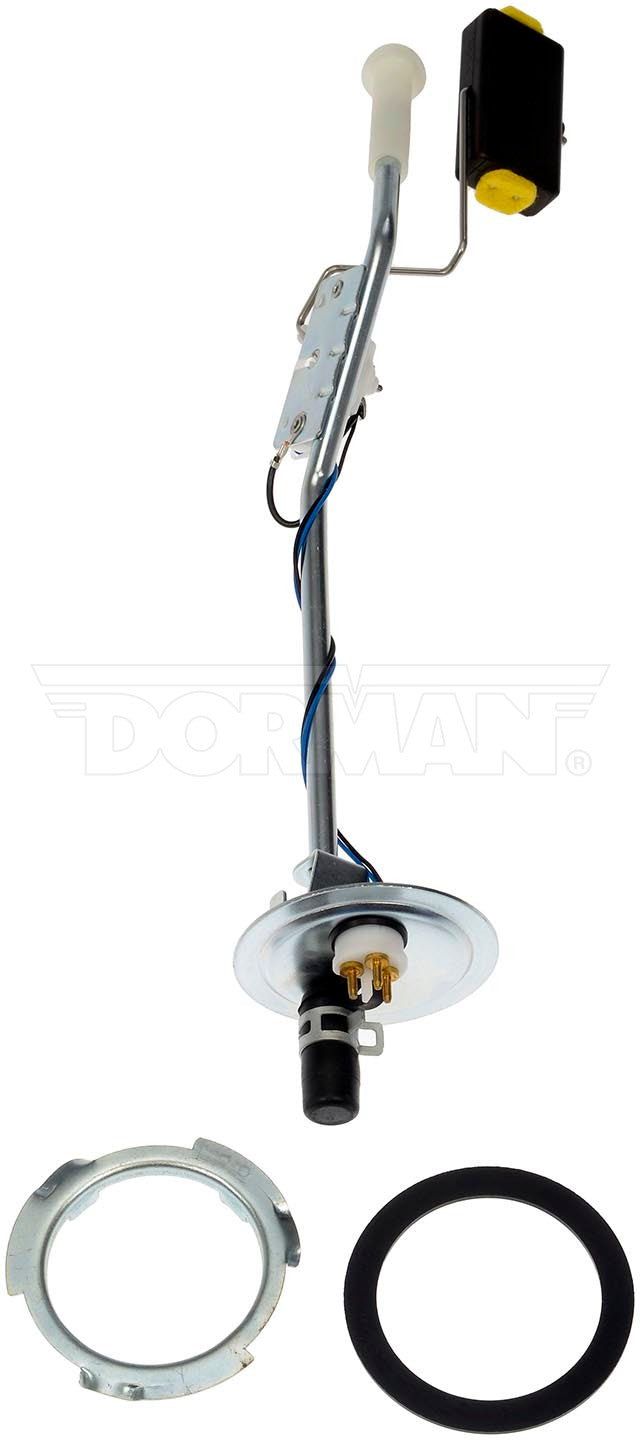 Dorman 692-250 Fuel Sending Unit 1991-1995 Chrysler Spirit - view 2