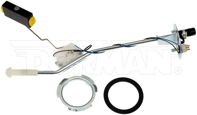 Dorman 692-250 Fuel Sending Unit 1991-1995 Chrysler Spirit - view 4