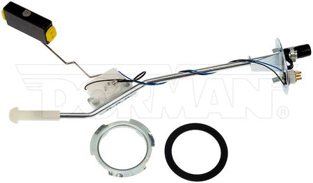 Dorman 692-250 Fuel Sending Unit 1991-1995 Chrysler Spirit - view 4