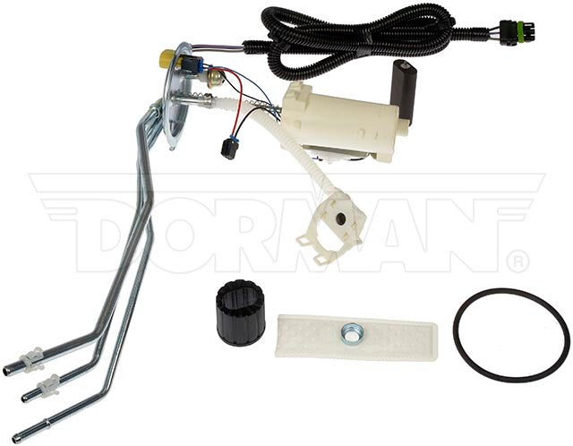 Dorman 692-267 Fuel Sending Unit 1994-1996 Buick Roadmaster - view 2