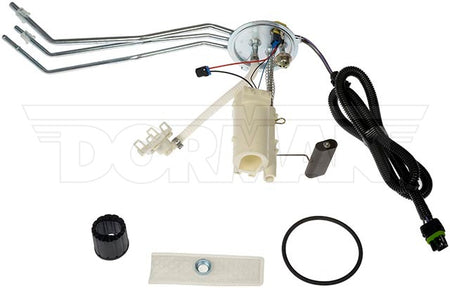 Dorman 692-267 Fuel Sending Unit 1994-1996 Buick Roadmaster - view 3
