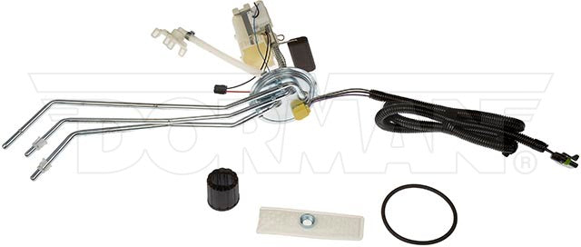 Dorman 692-267 Fuel Sending Unit 1994-1996 Buick Roadmaster - view 4