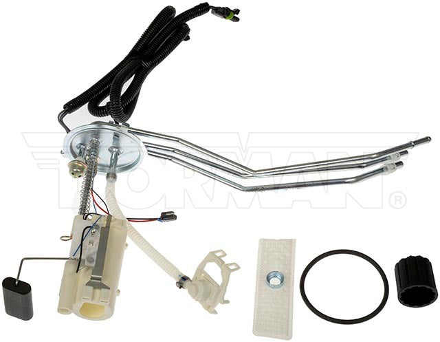 Dorman 692-267 Fuel Sending Unit 1994-1996 Buick Roadmaster - view 5