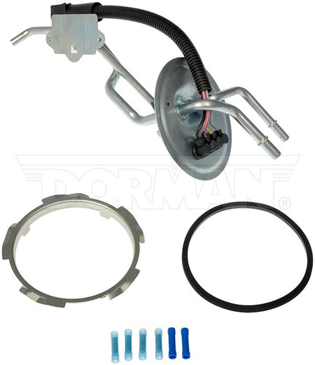 Dorman 692-281 Fuel Sending Unit 1992-1997 Ford F-350 - view 1