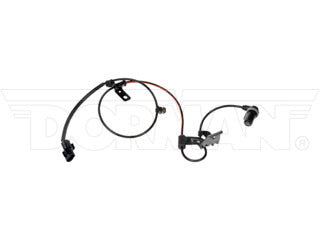 Dorman 695-017 ABS Wheel Speed Sensor