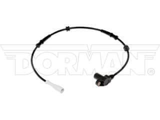 Dorman 695-086 ABS Wheel Speed Sensor
