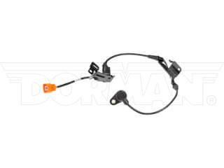 Dorman 695-117 ABS Wheel Speed Sensor