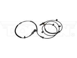 Dorman 695-254 ABS Wheel Speed Sensor