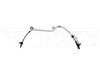 Dorman 695-668 ABS Wheel Speed Sensor