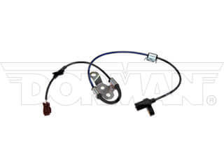 Dorman 695-672 ABS Wheel Speed Sensor