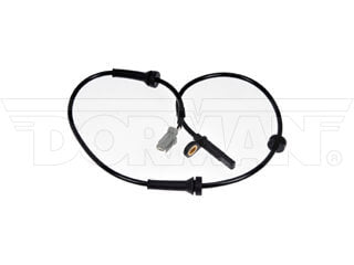 Dorman 695-872 ABS Wheel Speed Sensor