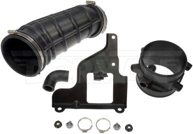 Dorman 696-007 Air Intake Hose 1994-1997 Ford F-350 - view 2
