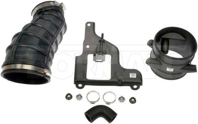 Dorman 696-007 Air Intake Hose 1994-1997 Ford F-350 - view 3