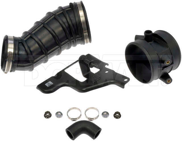 Dorman 696-007 Air Intake Hose 1994-1997 Ford F-350 - view 4