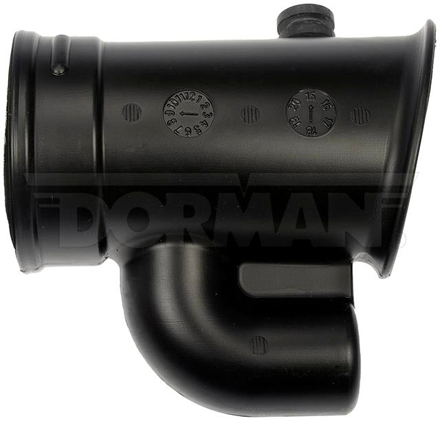 Dorman 696-539 Air Intake Hose 2006-2007 Honda Accord - view 3