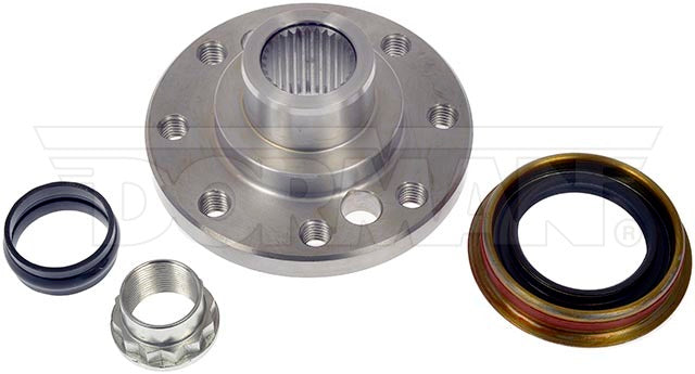 Dorman 697-020 Pinion Flange Kit 2011-2024 Ram 1500 - view 1