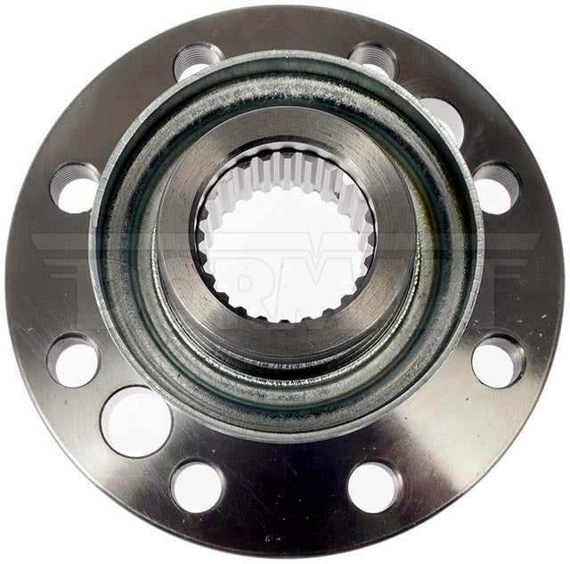 Dorman 697-022 Pinion Flange Kit 2007-2018 Jeep Wrangler - view 4