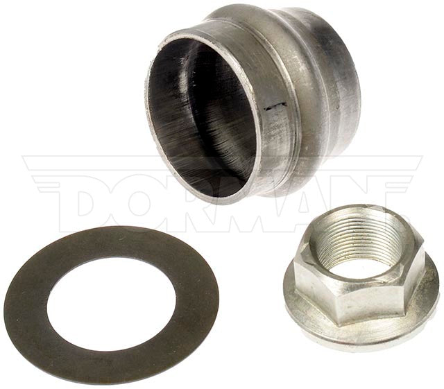 Dorman 697-022 Pinion Flange Kit 2007-2018 Jeep Wrangler - view 6