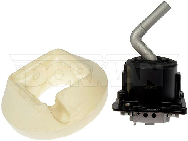 Dorman 697-025 Shift Tower 2005-2006 Jeep Wrangler - view 2