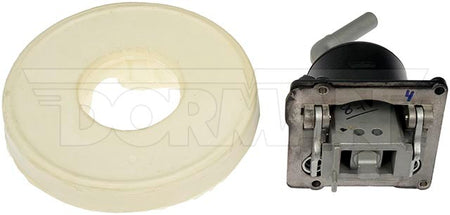 Dorman 697-025 Shift Tower 2005-2006 Jeep Wrangler - view 3