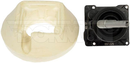 Dorman 697-025 Shift Tower 2005-2006 Jeep Wrangler - view 4