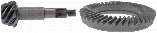 Dorman 697-130 Ring And Pinion Set 2001-2013 Chevrolet Silverado 2500 - view 2