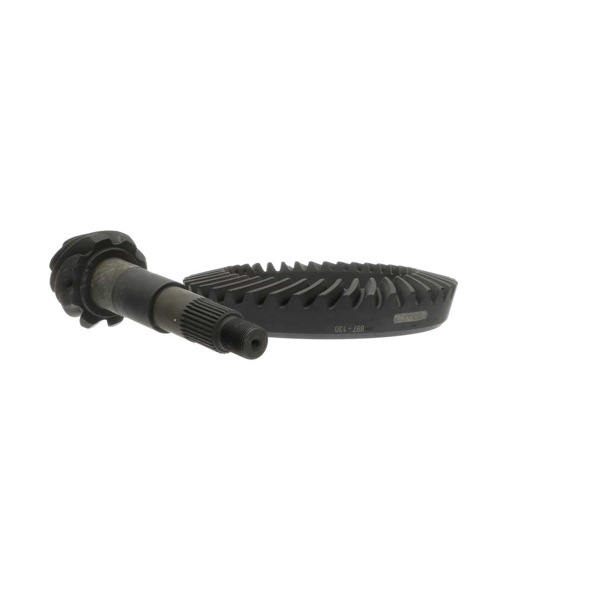 Dorman 697-130 Ring And Pinion Set 2001-2013 Chevrolet Silverado 2500 - view 3