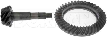 Dorman 697-133 Ring And Pinion Set 2001-2013 Chevrolet Silverado 2500 - view 1