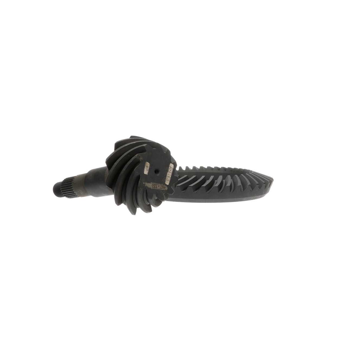 Dorman 697-133 Ring And Pinion Set 2001-2013 Chevrolet Silverado 2500 - view 3