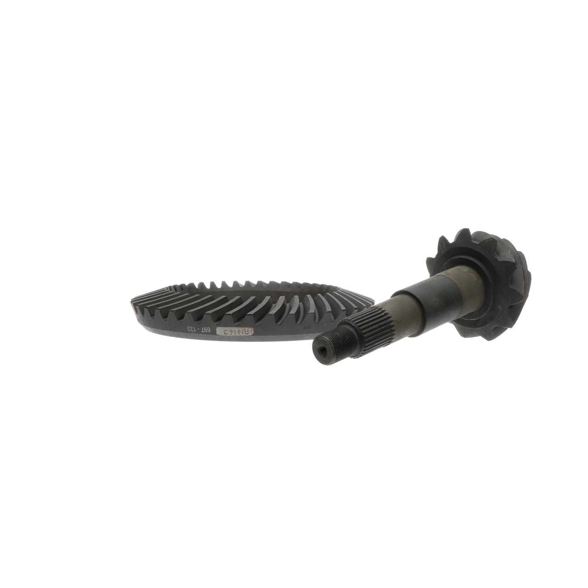 Dorman 697-133 Ring And Pinion Set 2001-2013 Chevrolet Silverado 2500 - view 6