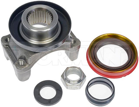 Dorman 697-154 Pinion Yoke Kit 1998-2015 Chevrolet Silverado 2500 HD - view 1