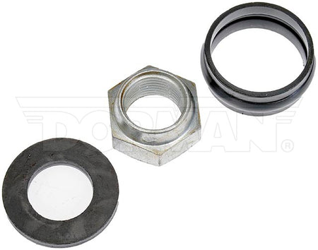 Dorman 697-154 Pinion Yoke Kit 1998-2015 Chevrolet Silverado 2500 HD - view 5
